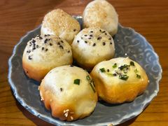 -鑫震源·苏式大虾生煎(山塘街店)