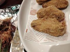 -新白鹿餐厅(爱琴海购物中心店)