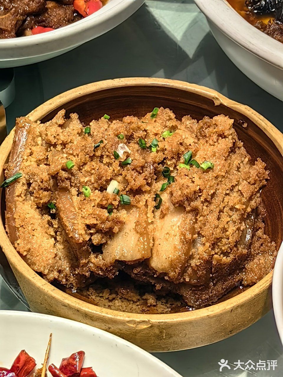人生建议！吃完青山这家湘菜再去武汉站