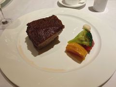 -王品牛排(郑州大卫城店)