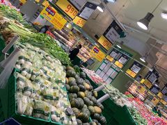 -麦德龙(南山店)