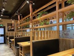 -土大力韩式烤肉料理(和平路店)