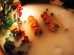 -鳗鱼家·深夜食堂(军博店)