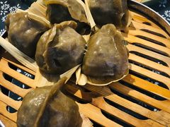 槐树花烫面包-旺角小渔村·海肠捞饭开创者(环山路店)