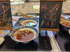 -盛宴标帜餐厅·亲子自助 (南昌喜来登酒店)