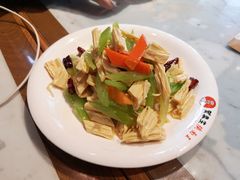 -贺秦生陕面王(富力城店)