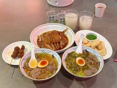 -陈鹏鹏潮汕菜(宝安机场T3航站楼店)