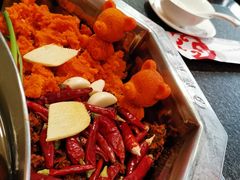 -鼎汇丰重庆老火锅(鞍顺园店)