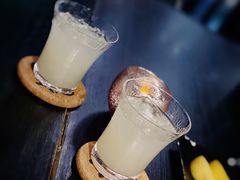 柚子清酒-Fukumimi·美醉堂 居酒屋(金尚店)