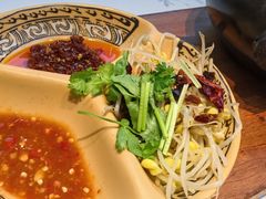 -云海肴·汽锅鸡·云南菜(高德置地店)