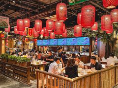 -农耕记·湖南土菜(福田车公庙店)