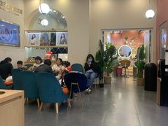 -海马体照相馆(上海宝山万达广场店)