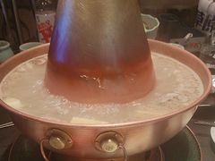 -额尔敦·品质自助(摩尔城店)