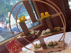 -满堂·烤鸭店·北京菜(鼓楼店)