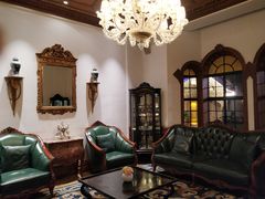 -马勒别墅·中餐厅