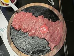 -乔先生涮肉·鲜活牛羊肉火锅(塘沽店)