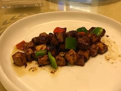 -成都天府丽都喜来登饭店