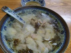 -无名氏宵夜小摊(祝家三姐妹馄饨店)