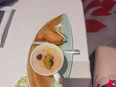 -君庭中餐厅(友谊宾馆店)