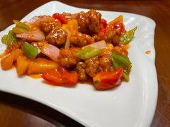 -牛头鱼庄·地道广西菜(鲁班店)