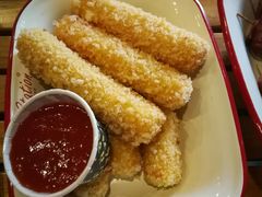 -Tubestation站点比萨(五道营店)