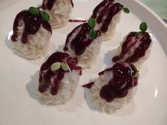 -郭林家常菜(狼垡店)