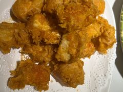 -筱爷叔·上海传统手工菜(玉树路店)