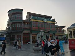 -星巴克臻选(北京前门大街店)