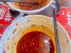 -老陈婆手工面庄