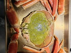 -本达人海鲜烧烤·朝鲜族风味(发展店)