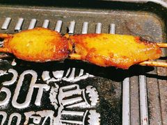 -聚点串吧·北京烧烤(赵登禹路店)