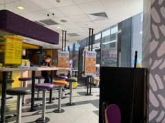 -麦当劳(杭州三花国际店)