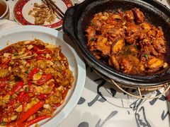 -南昌大饭店·非遗南昌菜(万寿宫店)