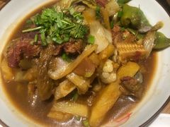 -金掌勺·锅包肉(广渠门店)