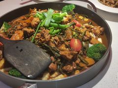 -虎丫炒鸡(平顶山汝州绿洲广场店)