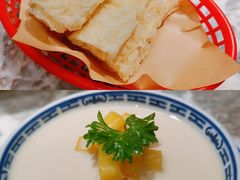 -禄婶鸡煲·打边炉