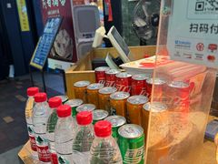 -阿甘锅盔(合生汇购物中心店)