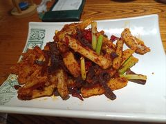 -云海肴·汽锅鸡·云南菜(高德置地店)