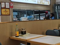 -上味馆南翔小笼(杏山路店)