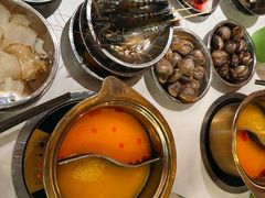 -行运海鲜食集(北京首店)
