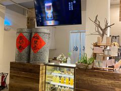 -成川茶店·潮汕工夫浓茶(万象店)
