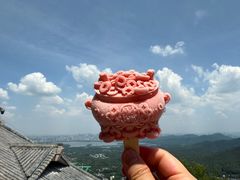 -灵顺寺