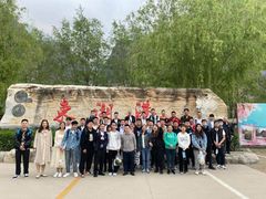 -十渡东湖港风景区