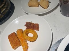 -加餐海鲜自助(宝龙一城店)