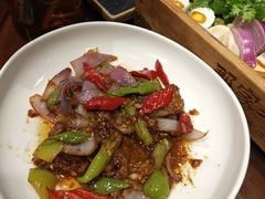 -那家老院子东北菜·饺子·小鸡炖蘑菇(艳华街店)