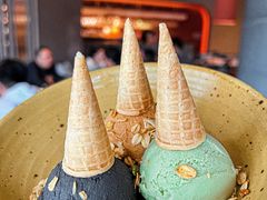-罗勒家·养生火锅· Bistro(大望路店)