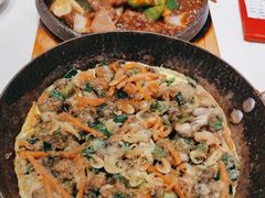 -四道菜·福建菜馆(莆田万达店)