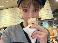 -麦当劳(杭州西湖银泰百货店)