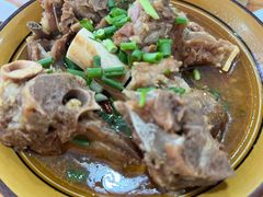 -老袁炒年糕(富豪路店)