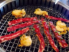 梦山水日式烤肉(五四广场店)-梦山水日本烧肉(五四广场店)